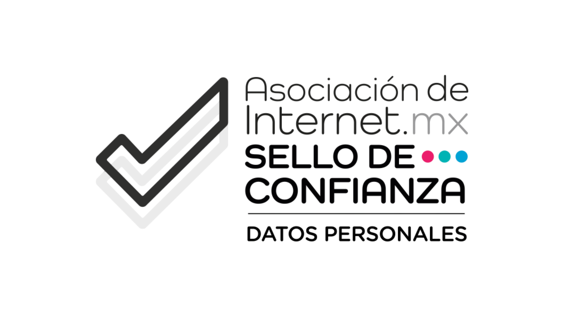 Sello de Confianza Datos Personales